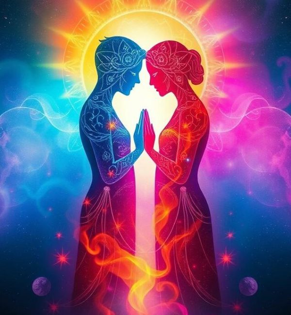 Twin-Flame-Soul-Connection